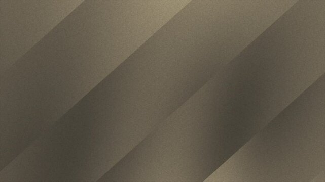 brown cream background featuring grainy texture and dynamic diagonal lines. Great for video overlays, animations, or digital presentations