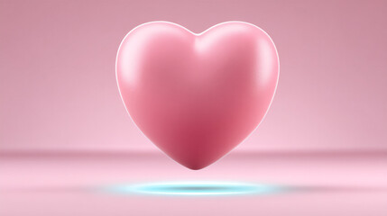 heart stress: digital relaxation
