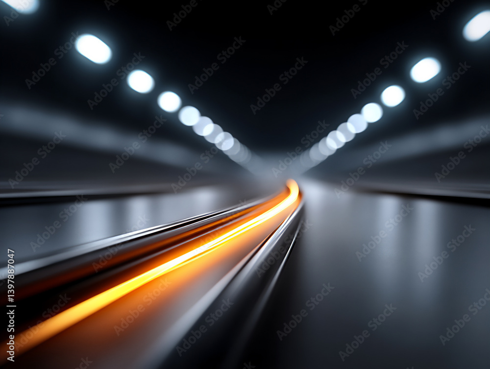 Poster data processing: time-lapse speed
