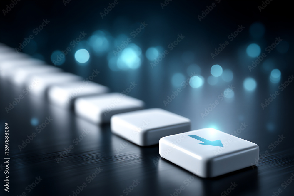 Poster actionable insights: data transform