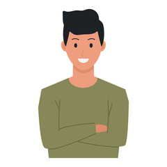 Labor Day Professions Illustrations