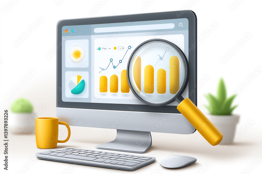 Poster anomaly detection: machine learning