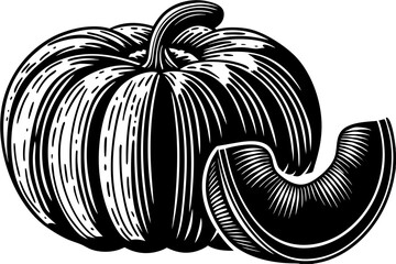 Colorful and clean vegetable vector illustration, ideal for food-related designs, healthy lifestyle promotions, restaurant menus, farm market branding, educational materials, and recipe graphics. Full