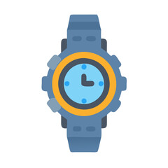  Stylish Durable Sports Watch Design Icon