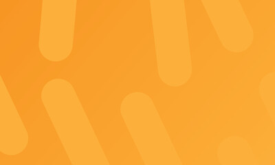 Vibrant orange abstract background with rounded diagonal shapes and a smooth gradient perfect for energetic, creative, or modern design and branding projects.