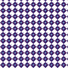 Galactic Patterns Patterns design