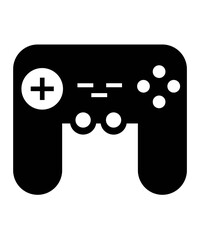 video game controller icon