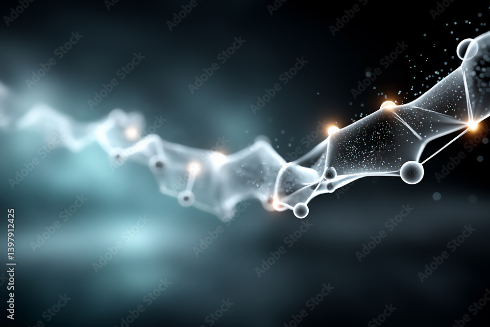 Poster data streams: continuous flow