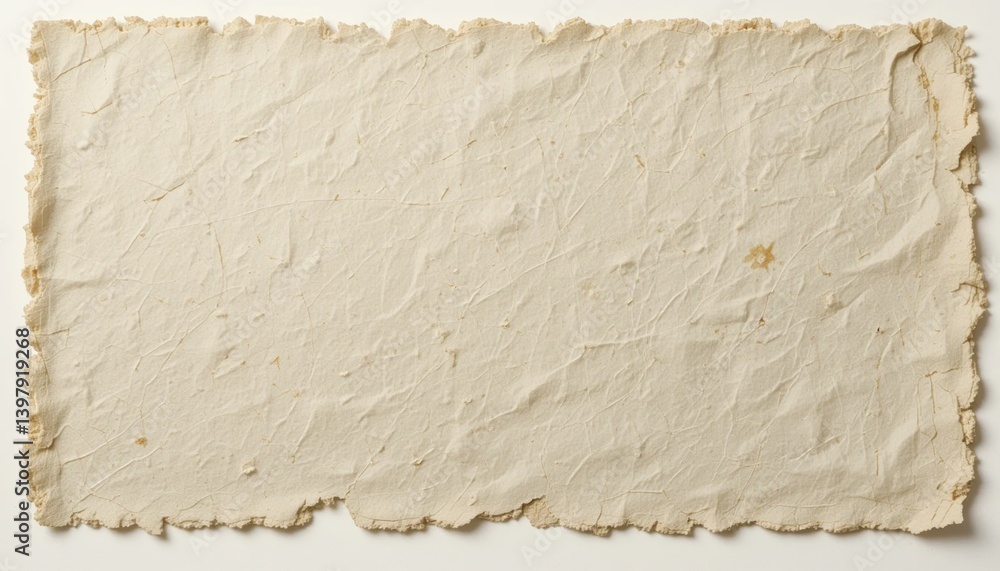 Poster textured blank canvas for artistic expression studio space photography minimalist environment close-