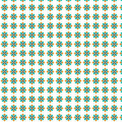 Digital Dimensions Patterns design