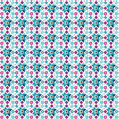 Digital Dimensions Patterns design
