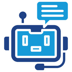 Chatbot Icon