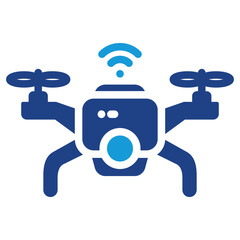 Drone Icon