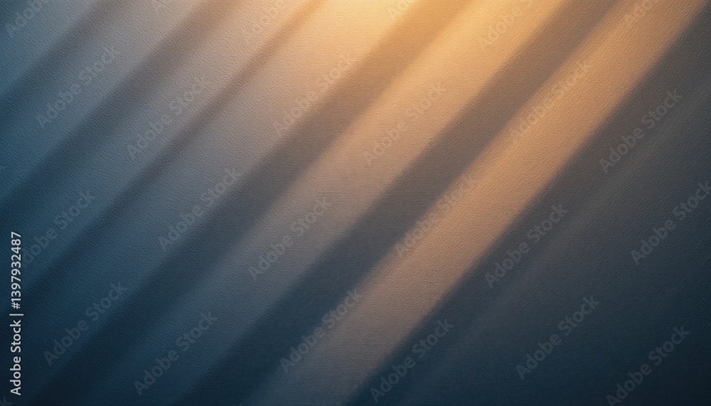 Poster Dynamic light play on water surface serene location abstract photography tranquil environment aerial view concept of reflection and atmosphere