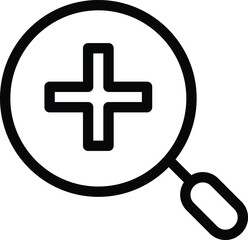 Obraz premium Search