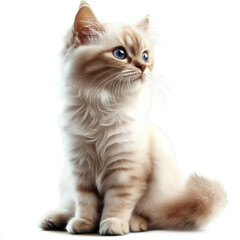 british shorthair cat