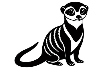 High-quality illustration/photo of a wild animal in its natural habitat. Perfect for use in wildlife documentaries, educational content, conservation projects, and nature-themed designs. Ideal for web