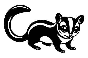 High-quality illustration/photo of a wild animal in its natural habitat. Perfect for use in wildlife documentaries, educational content, conservation projects, and nature-themed designs. Ideal for web