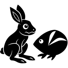 High-quality illustration/photo of a wild animal in its natural habitat. Perfect for use in wildlife documentaries, educational content, conservation projects, and nature-themed designs. Ideal for web