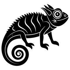 High-quality illustration/photo of a wild animal in its natural habitat. Perfect for use in wildlife documentaries, educational content, conservation projects, and nature-themed designs. Ideal for web