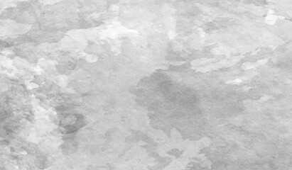 lined pattern White and black graphic abstract. splashes. Surface for your design.  Watercolor. Abstract watercolor hand painted background