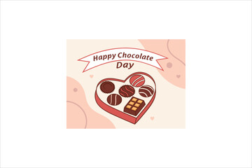 Vintage vector wedding invitation card design features a heart symbol within an art frame