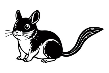 High-quality illustration/photo of a wild animal in its natural habitat. Perfect for use in wildlife documentaries, educational content, conservation projects, and nature-themed designs. Ideal for web