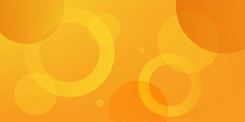 Trendy geometric background. Dynamic shapes composition. Vector illustration