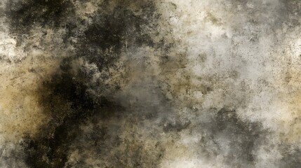 Fototapeta premium A textured backdrop of aged, mottled tones, showcasing a blend of earth colors.