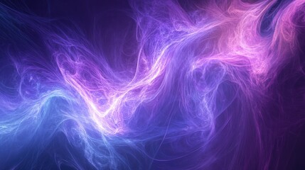 Obraz premium Abstract background with smooth