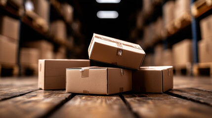 boyex in the warehouse 