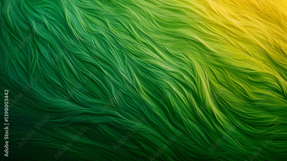 Poster abstract gradient swirl pattern background