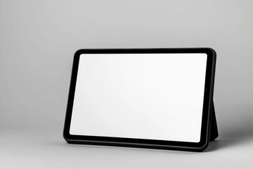 Modern tablet computer