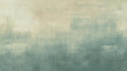 Fototapeta premium Calm Aerial View of Soft Pastel Digital Art Minimalist Design with Abstract Textures for Projects
