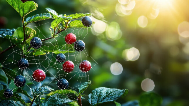 Exploring bioactive compounds in plant-based ingredients for disease prevention and functional foods