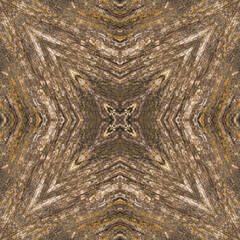 Seamless pattern. Texture background. Square pattern