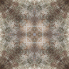 Seamless pattern. Texture background. Square pattern
