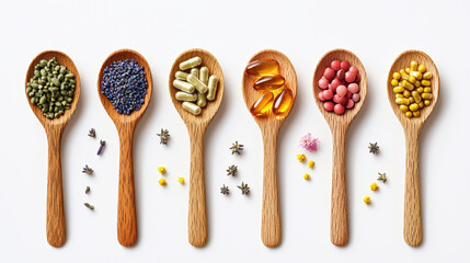 Exploring bioactive plant compounds and AI analysis for health-boosting foods in functional nutrition research