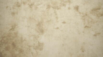 Vintage parchment texture with mottled brown stains, adding an aged, weathered look to the canvas, evoking a sense of history. 