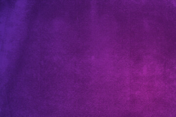 Vibrant Purple Gradient Halftone Texture Background