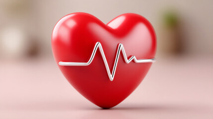 heart monitor: tracking health