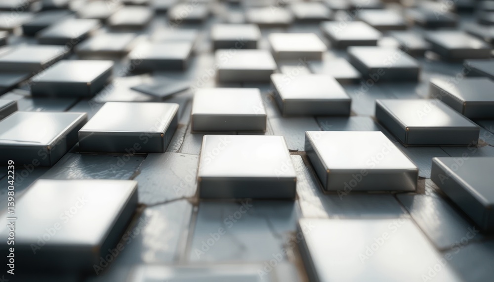 Poster exploring modern design patterns in urban architecture cityscape photography abstract environment cl