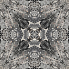 Seamless pattern. Texture background. Square pattern