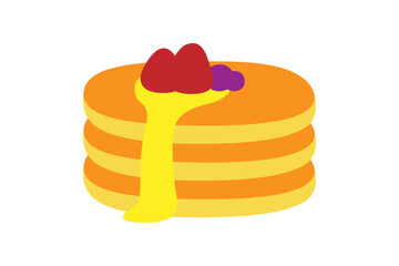 パンケーキ