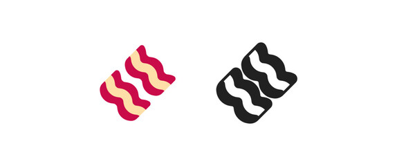 Bacon Emoji
