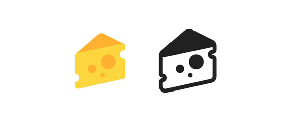 Cheese Wedge Emoji
