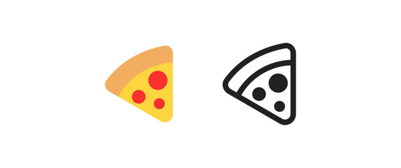 Pizza Emoji
