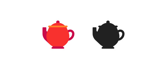 Teapot Emoji
