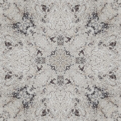 Seamless pattern. Texture background. Square pattern