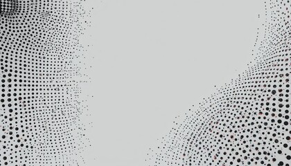 Dynamic abstract design digital space graphic artwork modern aesthetic perspective visual concept for creative expression